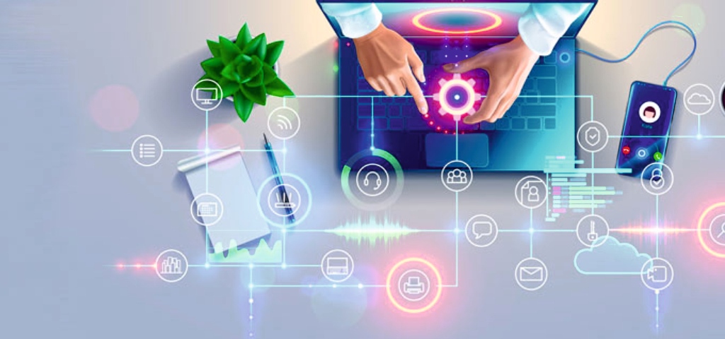 IT Support Services