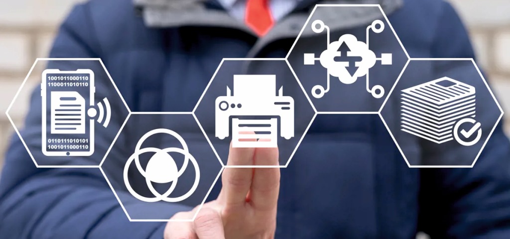 Print Management Solutions